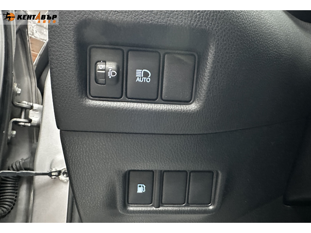 Toyota C-HR 1.8 hybrid 122 к.с. - автомобили, коли, обяви за нови и употребявани 17