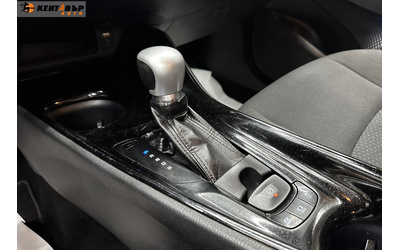 Toyota C-HR 1.8 Hybrid Edition - автомобили, коли, обяви за нови и употребявани 11
