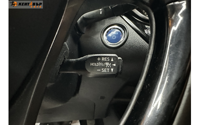 Toyota C-HR 1.8 Hybrid Edition - автомобили, коли, обяви за нови и употребявани 16