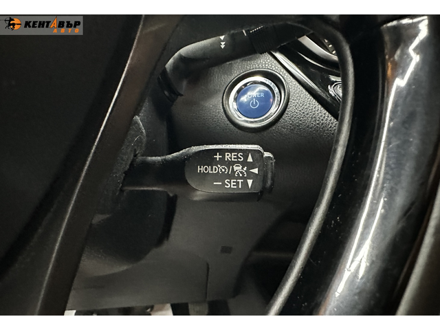 Toyota C-HR 1.8 Hybrid Edition - автомобили, коли, обяви за нови и употребявани 16
