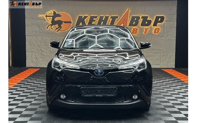 toyota-c-hr-1-8-hybrid-edition - 1