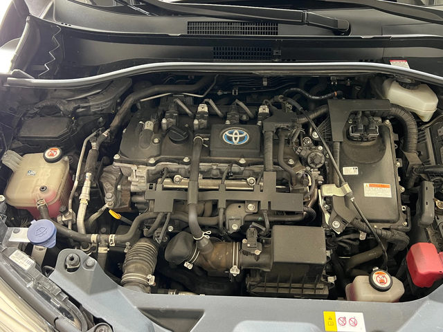 Toyota  C-HR 1.8 HYBRID TREND - автомобили, коли, обяви за нови и употребявани 14