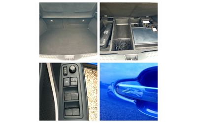 Toyota C-HR 2, 0 / 184 кс / ГАРАНЦИЯ - автомобили, коли, обяви за нови и употребявани 14