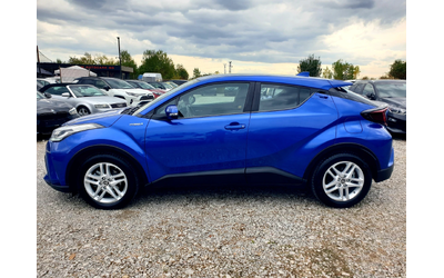 toyota-c-hr - 4