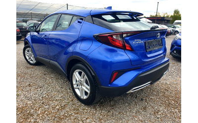 toyota-c-hr - 5