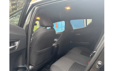 Toyota C-HR 2.0 HYBRID 184K.C ГЕРМАНИЯ ГАРАНЦИЯ - автомобили, коли, обяви за нови и употребявани 9