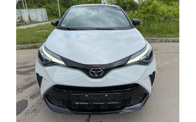 toyota-c-hr - 2