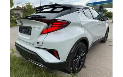 toyota-c-hr - 5