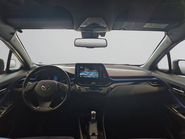 Toyota C-HR - автомобили, коли, обяви за нови и употребявани 13