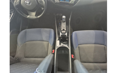 Toyota C-HR - автомобили, коли, обяви за нови и употребявани 14