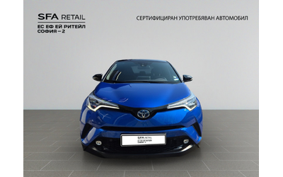 toyota-c-hr - 2