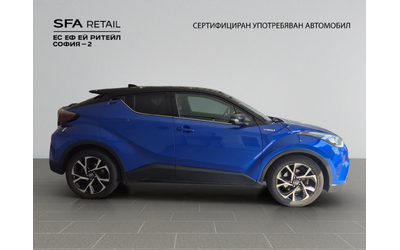 toyota-c-hr - 4