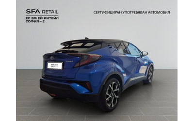 toyota-c-hr - 5
