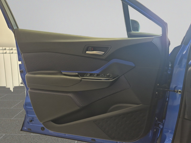 Toyota C-HR - автомобили, коли, обяви за нови и употребявани 9