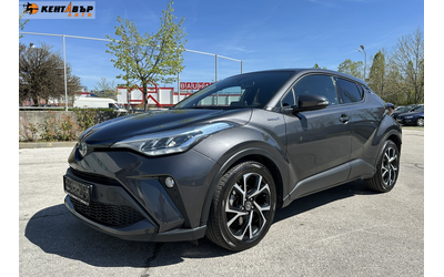 toyota-c-hr-2-0-hybrid-184k-s-facelift-garantsiya-ot-kentavar - 0