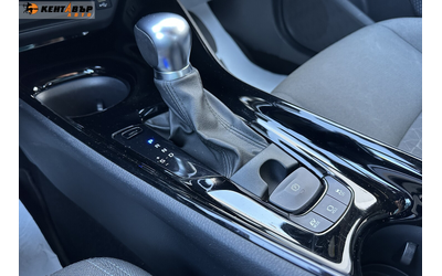 Toyota C-HR 2.0 Hybrid 184к.с./Facelift/ГАРАНЦИЯ ОТ КЕНТАВЪР - автомобили, коли, обяви за нови и употребявани 10