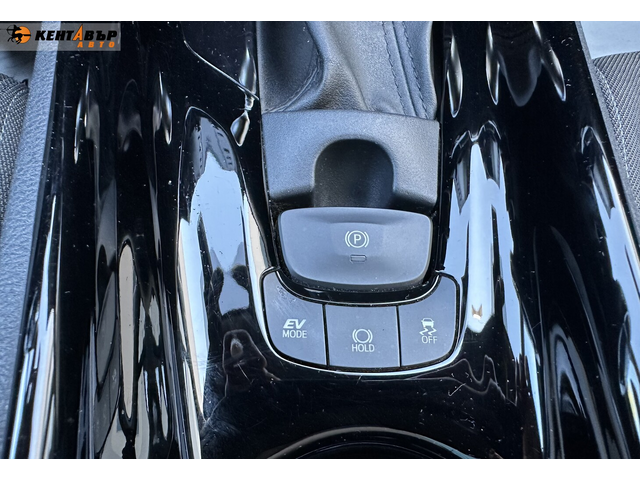 Toyota C-HR 2.0 Hybrid 184к.с./Facelift/ГАРАНЦИЯ ОТ КЕНТАВЪР - автомобили, коли, обяви за нови и употребявани 15