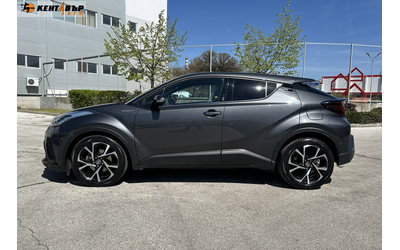 toyota-c-hr-2-0-hybrid-184k-s-facelift-garantsiya-ot-kentavar - 1