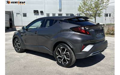 toyota-c-hr-2-0-hybrid-184k-s-facelift-garantsiya-ot-kentavar - 2