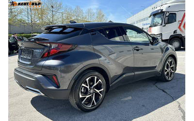 toyota-c-hr-2-0-hybrid-184k-s-facelift-garantsiya-ot-kentavar - 3