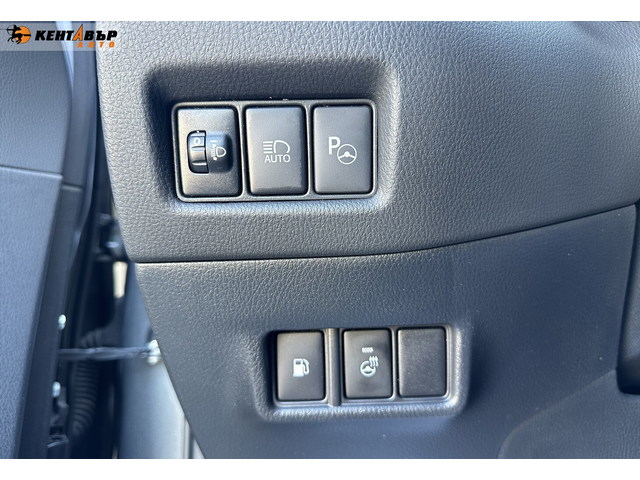 Toyota C-HR 2.0 Hybrid 184к.с./Facelift/ГАРАНЦИЯ ОТ КЕНТАВЪР - автомобили, коли, обяви за нови и употребявани 9