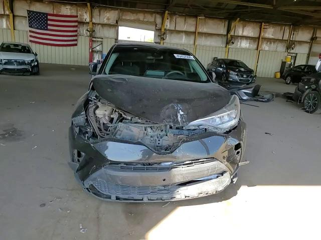 Toyota C-HR 2.0L 4 FRONT WHEEL DRIVE - автомобили, коли, обяви за нови и употребявани 0