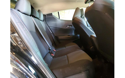 Toyota C-HR 2.0L 4 FRONT WHEEL DRIVE - автомобили, коли, обяви за нови и употребявани 10