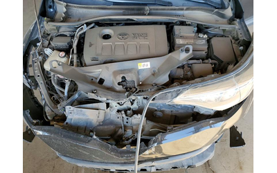 Toyota C-HR 2.0L 4 FRONT WHEEL DRIVE - автомобили, коли, обяви за нови и употребявани 11