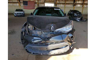 toyota-c-hr-2-0l-4-front-wheel-drive - 5