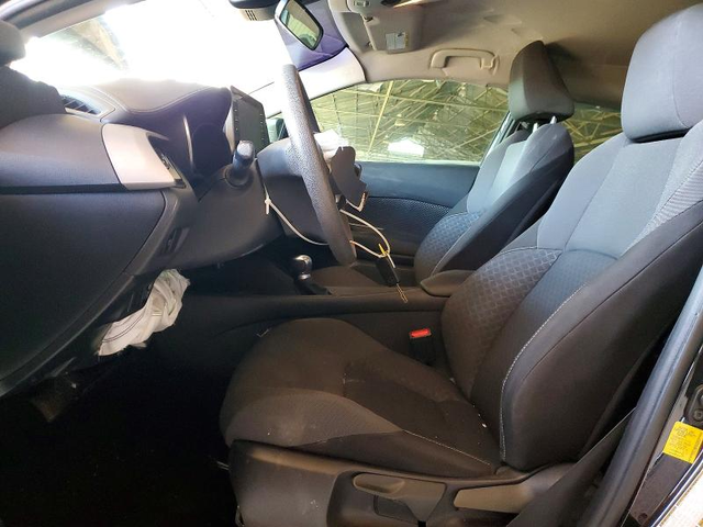 Toyota C-HR 2.0L 4 FRONT WHEEL DRIVE - автомобили, коли, обяви за нови и употребявани 7