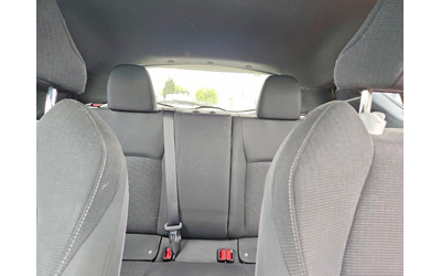 Toyota C-HR 2.0L 4 FRONT WHEEL DRIVE - автомобили, коли, обяви за нови и употребявани 10