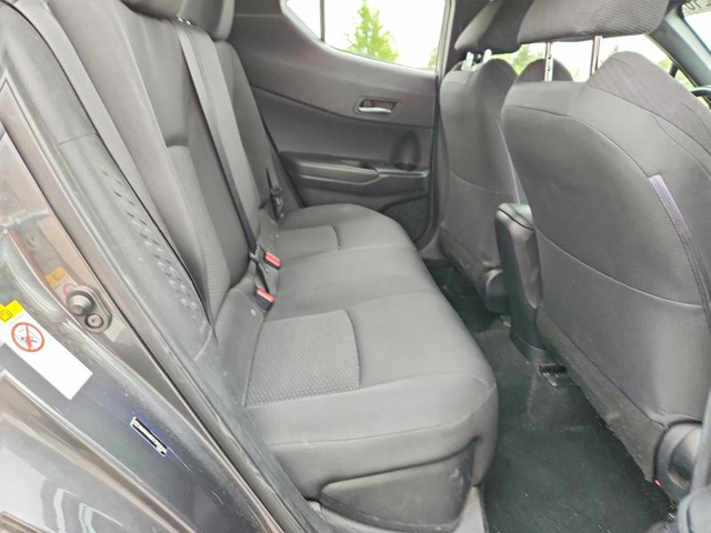 Toyota C-HR 2.0L 4 FRONT WHEEL DRIVE - автомобили, коли, обяви за нови и употребявани 11
