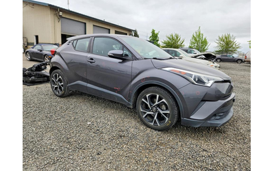 toyota-c-hr-2-0l-4-front-wheel-drive - 4