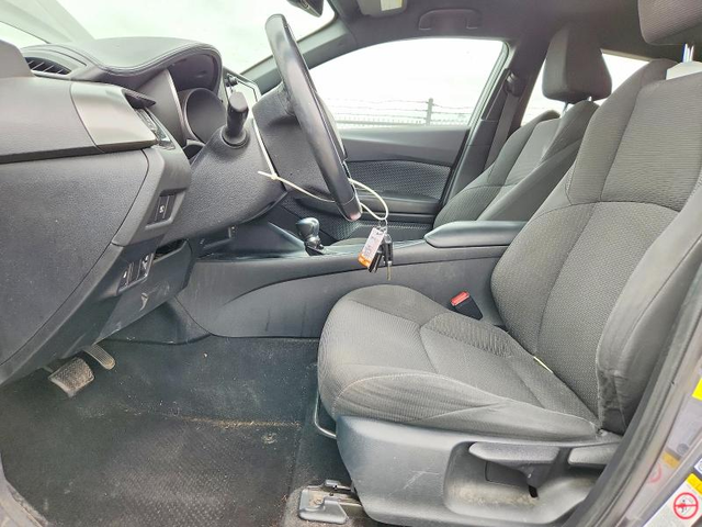 Toyota C-HR 2.0L 4 FRONT WHEEL DRIVE - автомобили, коли, обяви за нови и употребявани 7
