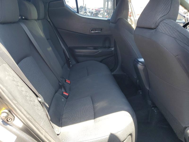 Toyota C-HR 2.0L 4 FRONT WHEEL DRIVE - автомобили, коли, обяви за нови и употребявани 10