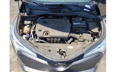 Toyota C-HR 2.0L 4 FRONT WHEEL DRIVE - автомобили, коли, обяви за нови и употребявани 11