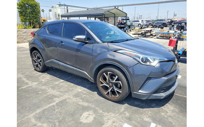 toyota-c-hr-2-0l-4-front-wheel-drive - 4