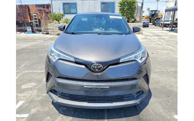 toyota-c-hr-2-0l-4-front-wheel-drive - 5