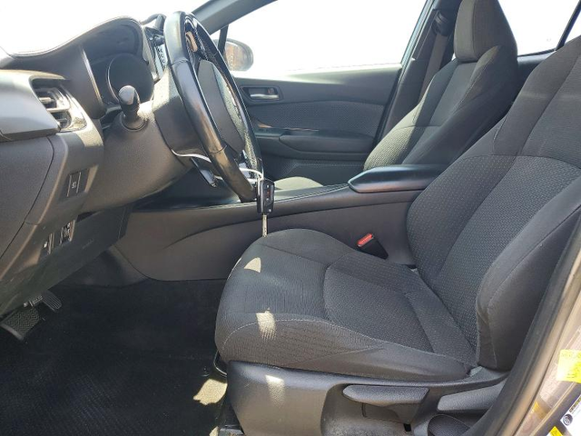 Toyota C-HR 2.0L 4 FRONT WHEEL DRIVE - автомобили, коли, обяви за нови и употребявани 7