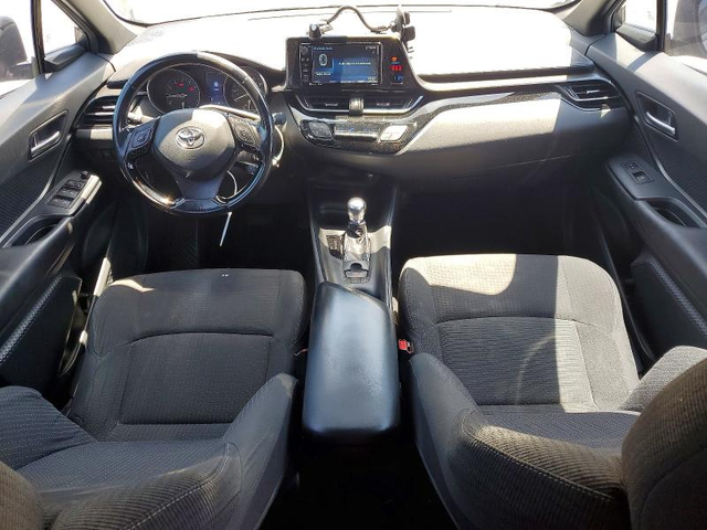 Toyota C-HR 2.0L 4 FRONT WHEEL DRIVE - автомобили, коли, обяви за нови и употребявани 8