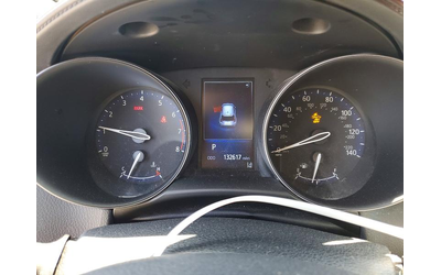 Toyota C-HR 2.0L 4 FRONT WHEEL DRIVE - автомобили, коли, обяви за нови и употребявани 9