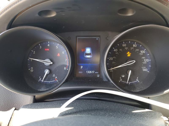 Toyota C-HR 2.0L 4 FRONT WHEEL DRIVE - автомобили, коли, обяви за нови и употребявани 9