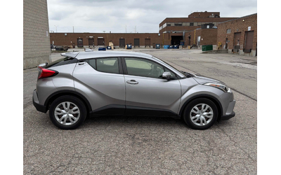 toyota-c-hr-2-0l-4cyl-fwd - 2