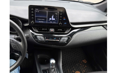 Toyota C-HR 2.0L 4cyl FWD - автомобили, коли, обяви за нови и употребявани 8