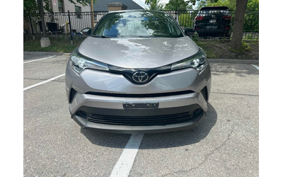 Toyota C-HR 2.0L 4cyl FWD - автомобили, коли, обяви за нови и употребявани 5