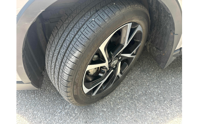 Toyota C-HR 2.0L 4cyl FWD - автомобили, коли, обяви за нови и употребявани 6