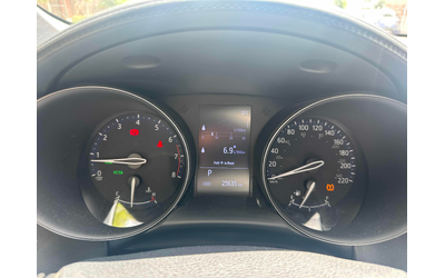 Toyota C-HR 2.0L 4cyl FWD - автомобили, коли, обяви за нови и употребявани 7