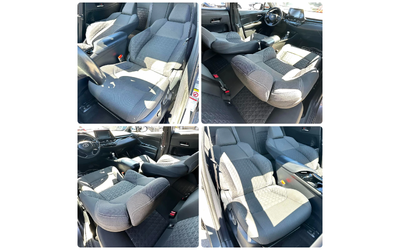 Toyota C-HR 2.0HYBRID 184HP LED LANE ASSIST DISTRONIC - автомобили, коли, обяви за нови и употребявани 11