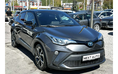 toyota-c-hr - 2