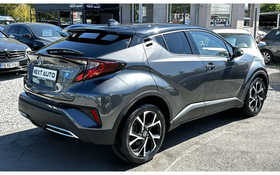 toyota-c-hr - 4